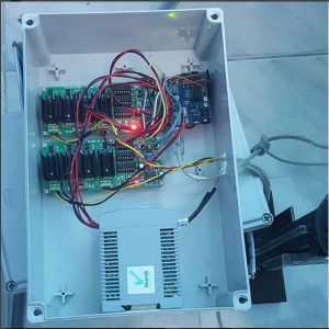 Mobirise Website Builder