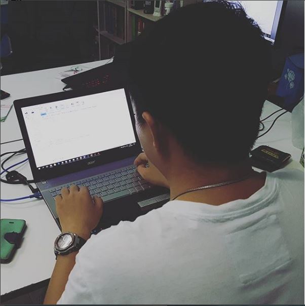 Mobirise Website Builder